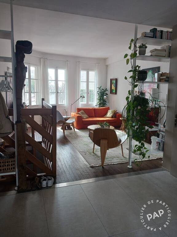 Appartement à vendre, 100m², Royan