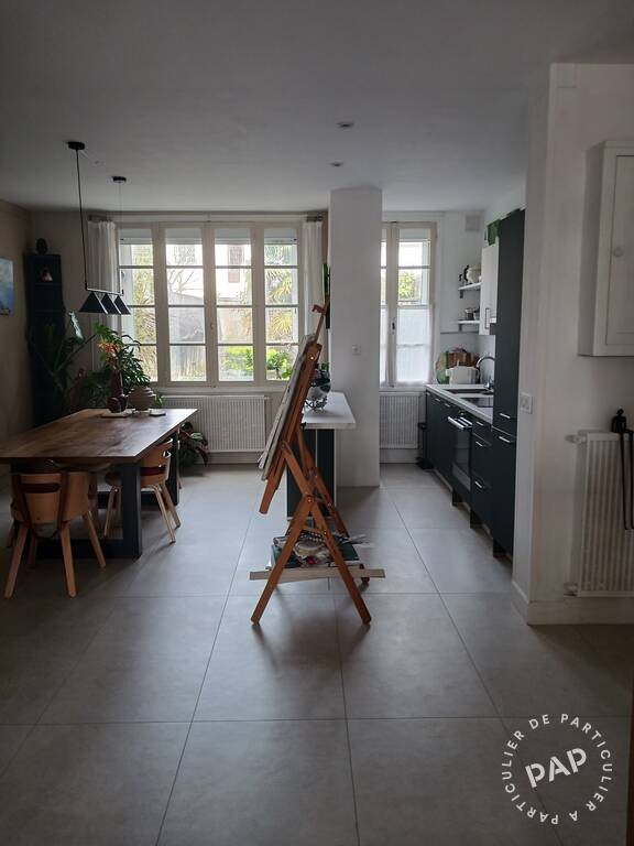 Appartement à vendre, 100m², Royan