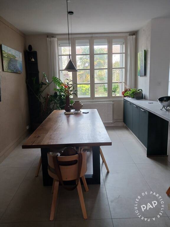 Appartement à vendre, 100m², Royan
