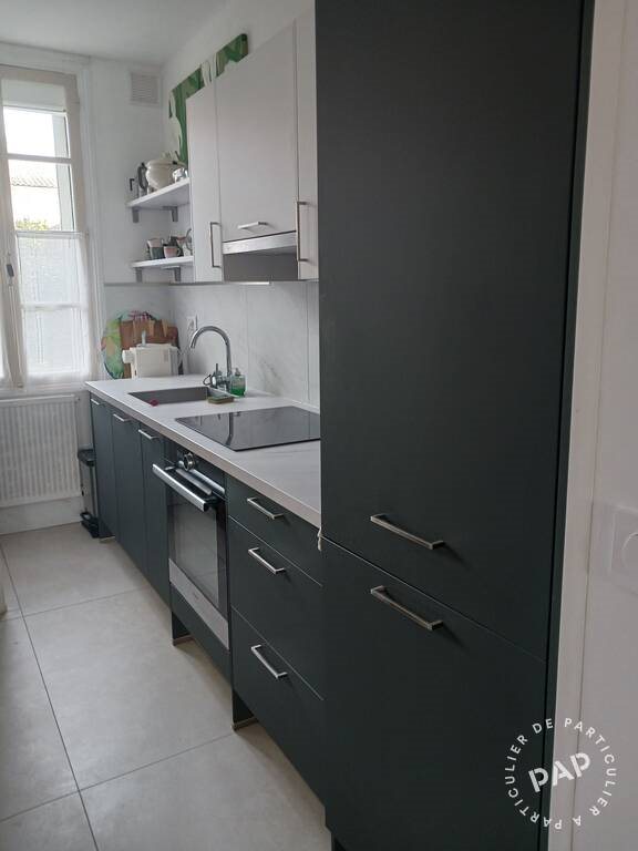 Appartement à vendre, 100m², Royan