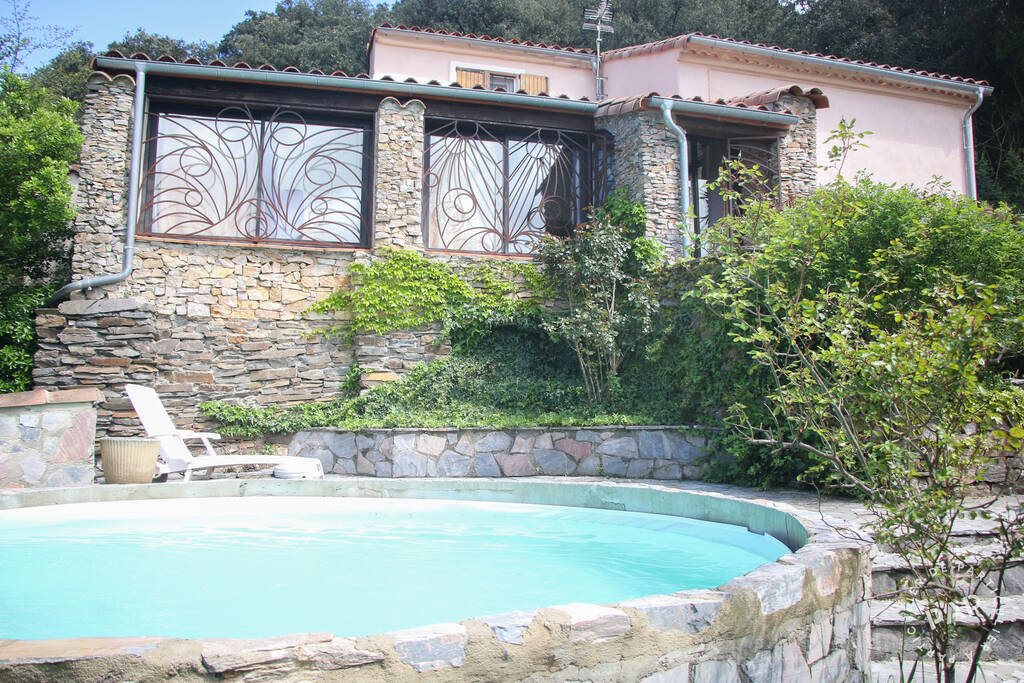 Maison à vendre, 107m², Saint-Pons-de-Thomières
