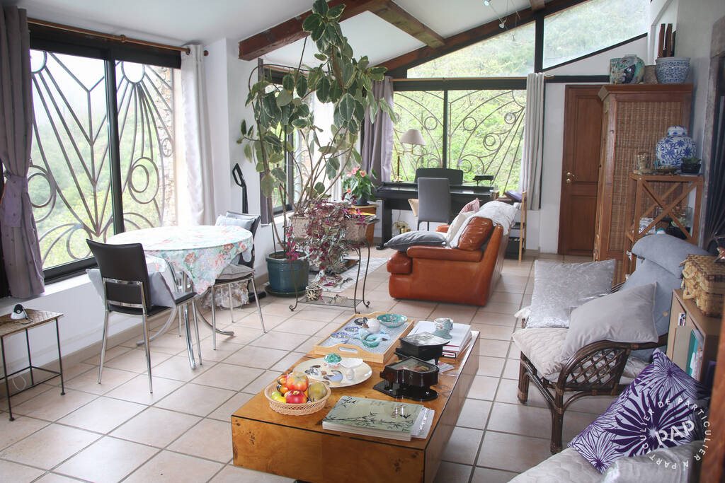 Maison à vendre, 107m², Saint-Pons-de-Thomières
