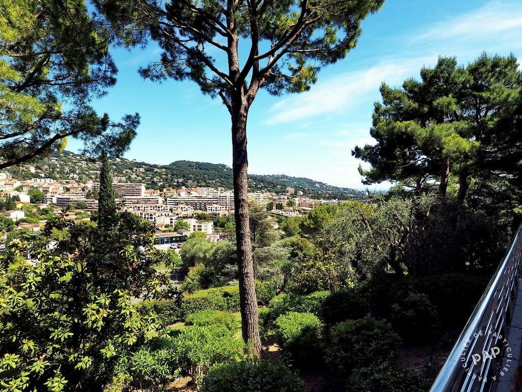 Appartement à vendre, 65m², Le Cannet