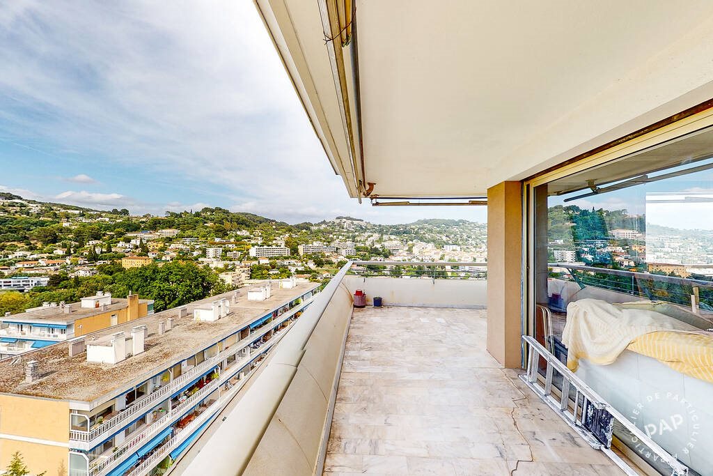 Appartement à vendre, 65m², Le Cannet