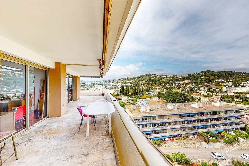 Appartement à vendre, 65m², Le Cannet