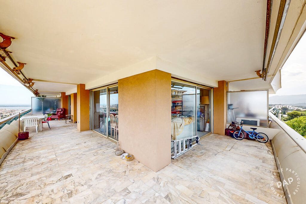 Appartement à vendre, 65m², Le Cannet