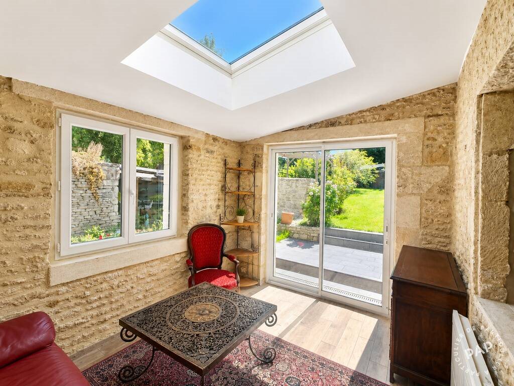 Maison à vendre, 124m², Périers-sur-le-Dan
