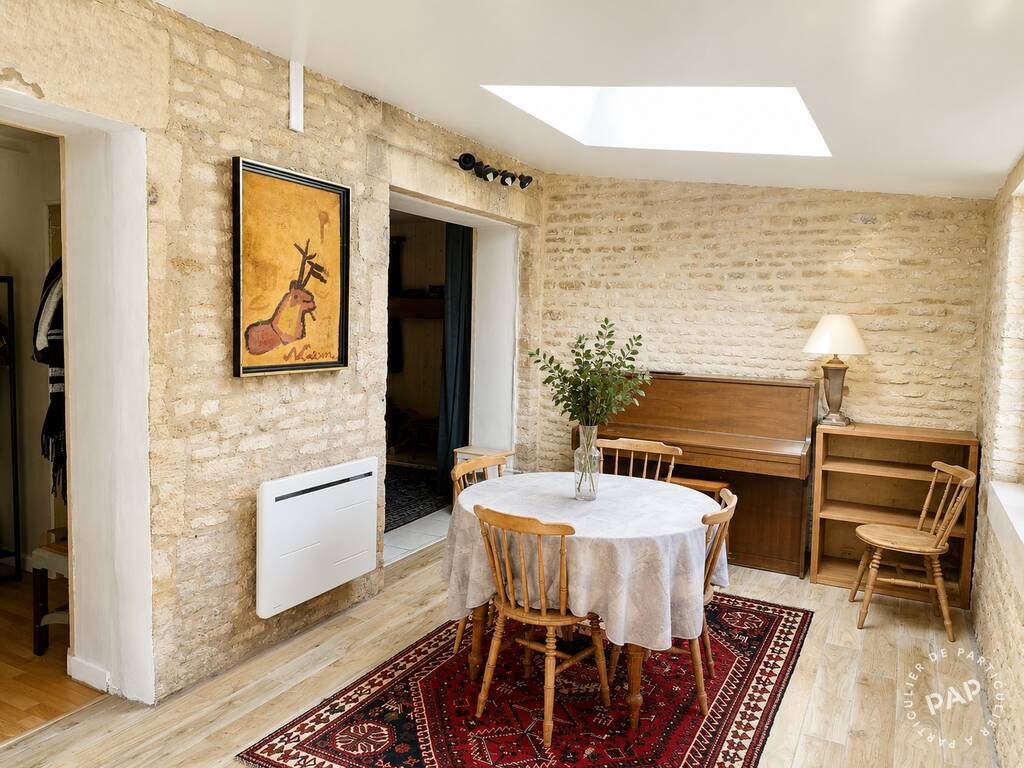 Maison à vendre, 124m², Périers-sur-le-Dan