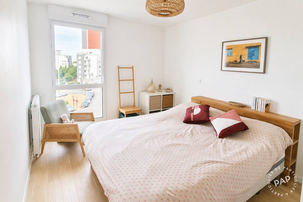 Appartement à vendre, 63m², Asnières-sur-Seine