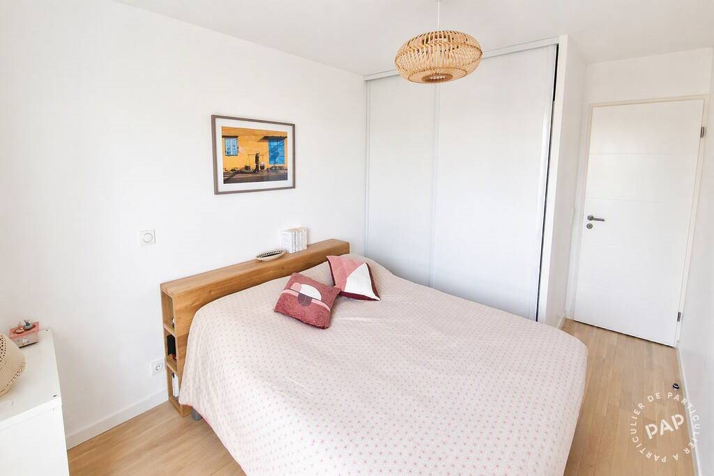 Appartement à vendre, 63m², Asnières-sur-Seine