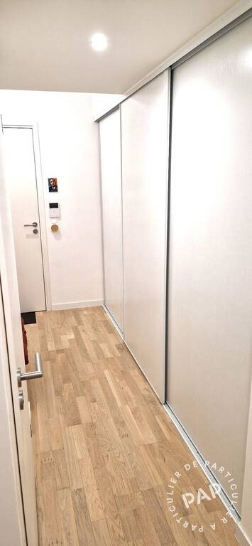 Appartement à vendre, 63m², Asnières-sur-Seine