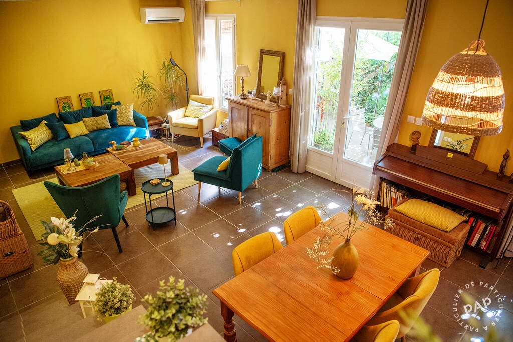 Maison à vendre, 160m², Avignon