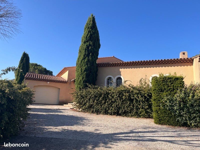 Maison à vendre, 166m², Aspremont