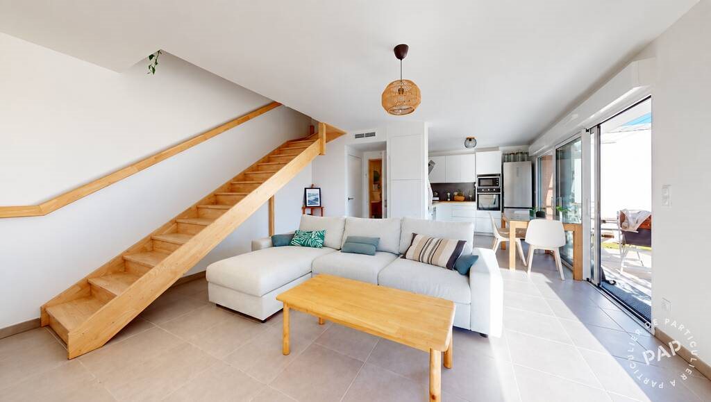 Maison à vendre, 69m², Beauzelle