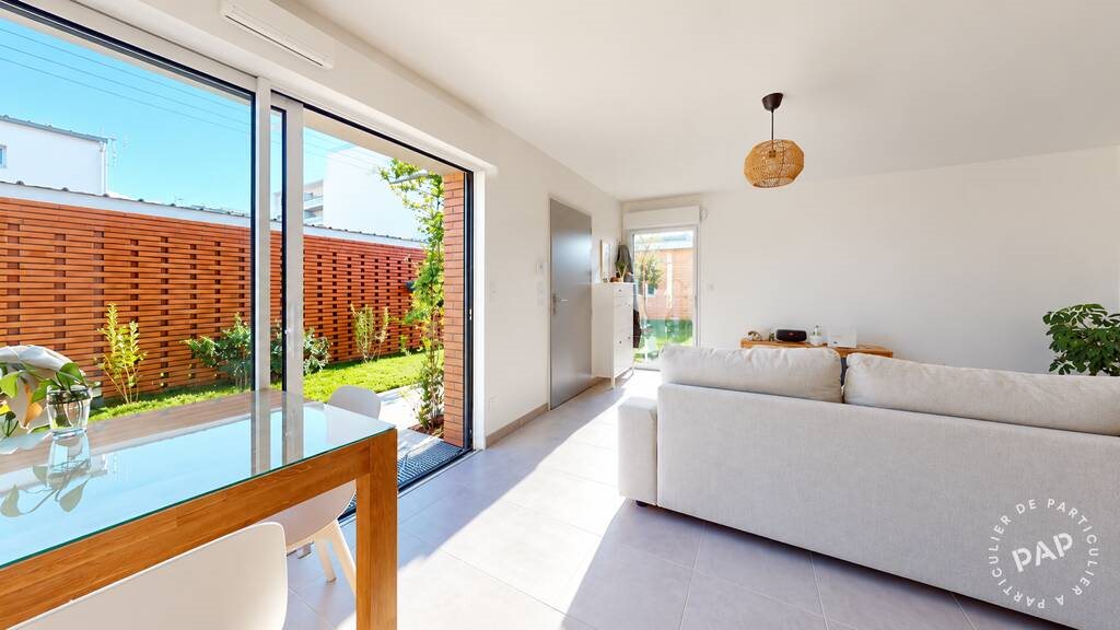 Maison à vendre, 69m², Beauzelle