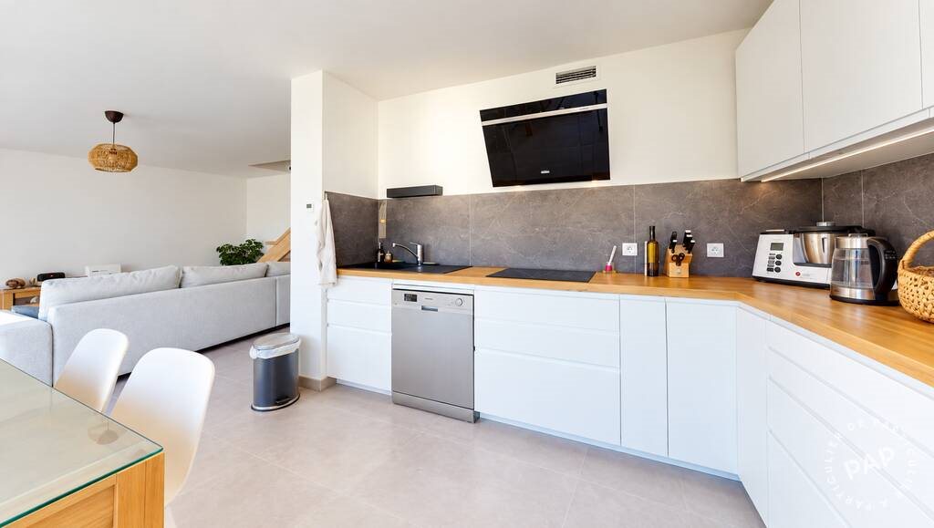 Maison à vendre, 69m², Beauzelle