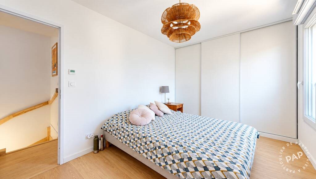 Maison à vendre, 69m², Beauzelle