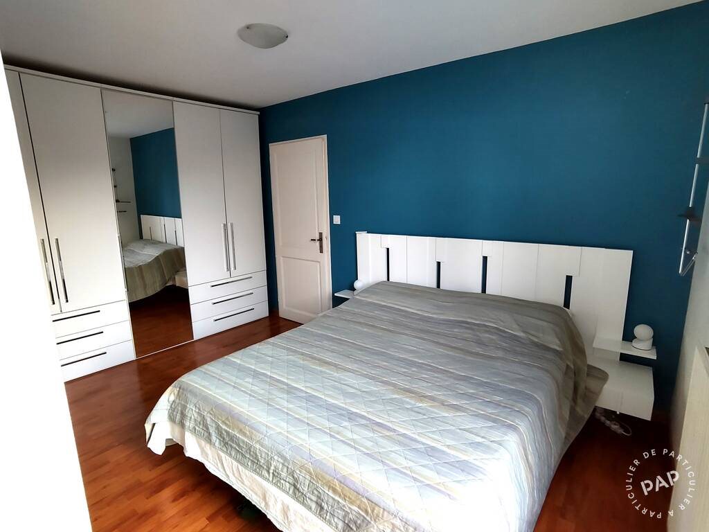 Appartement à vendre, 92m², Grenoble