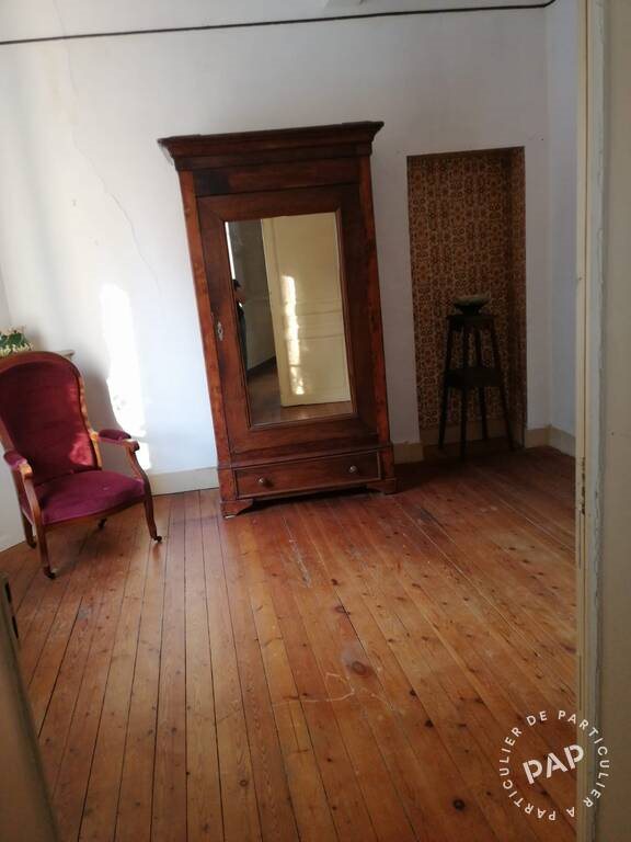 Maison à vendre, 165m², L'Isle-Jourdain
