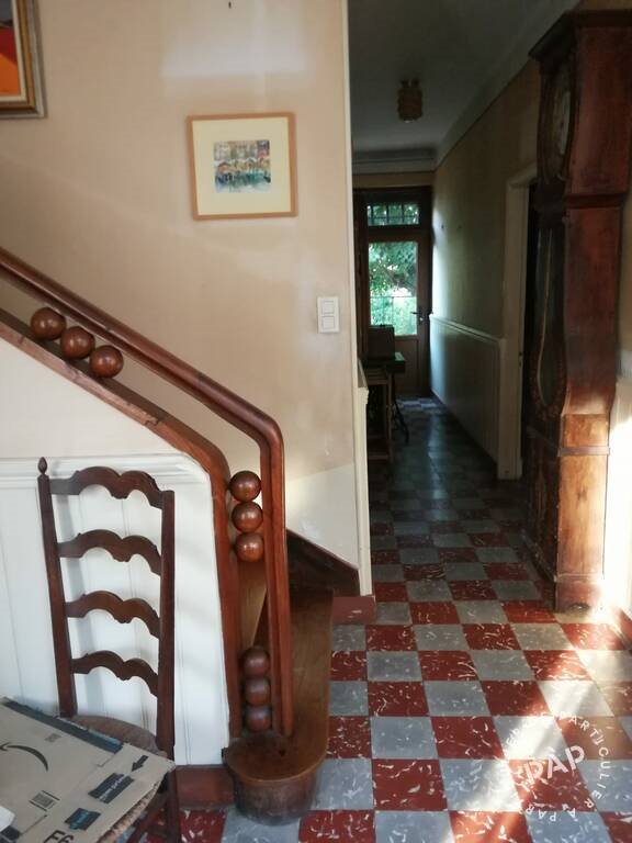 Maison à vendre, 165m², L'Isle-Jourdain