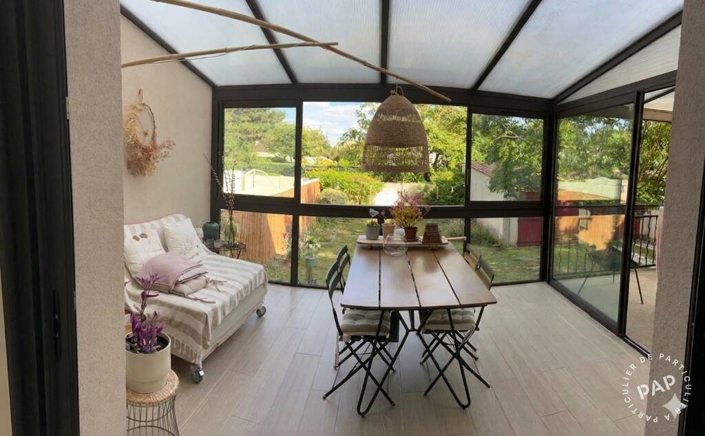 Maison à vendre, 90m², Saint-Prix