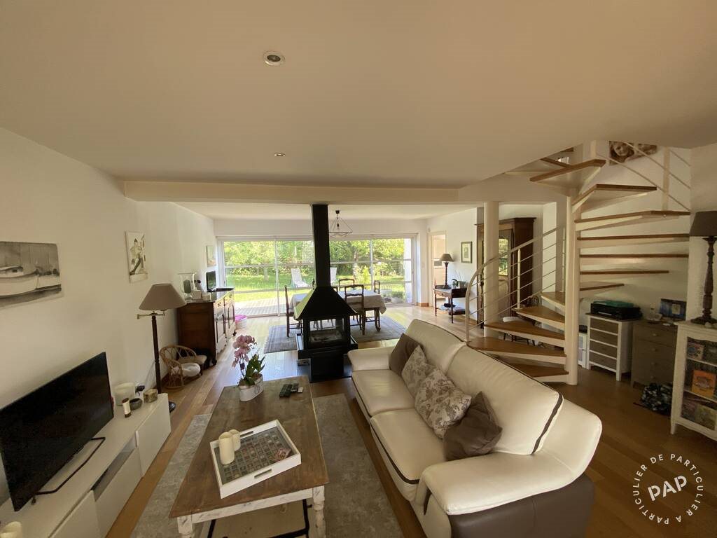 Maison à vendre, 210m², Cesson-Sévigné