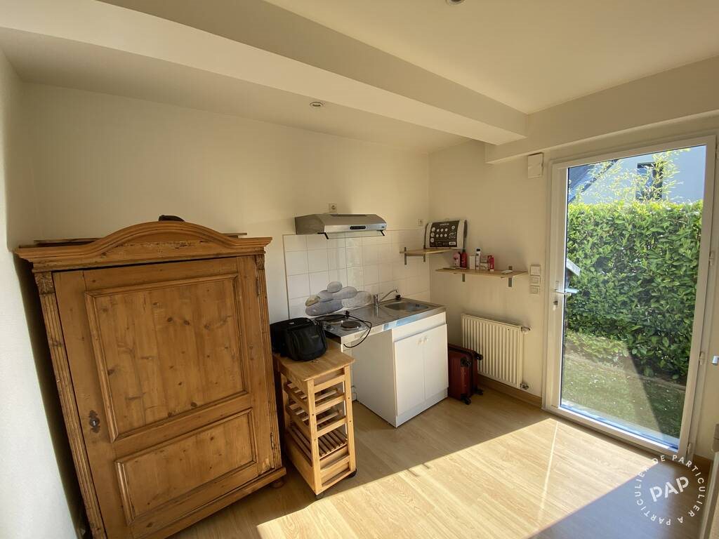 Maison à vendre, 210m², Cesson-Sévigné