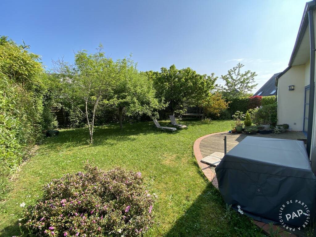 Maison à vendre, 210m², Cesson-Sévigné