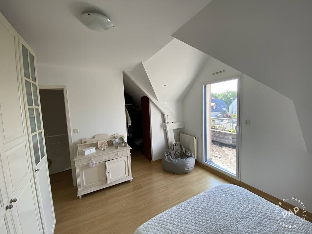 Maison à vendre, 210m², Cesson-Sévigné