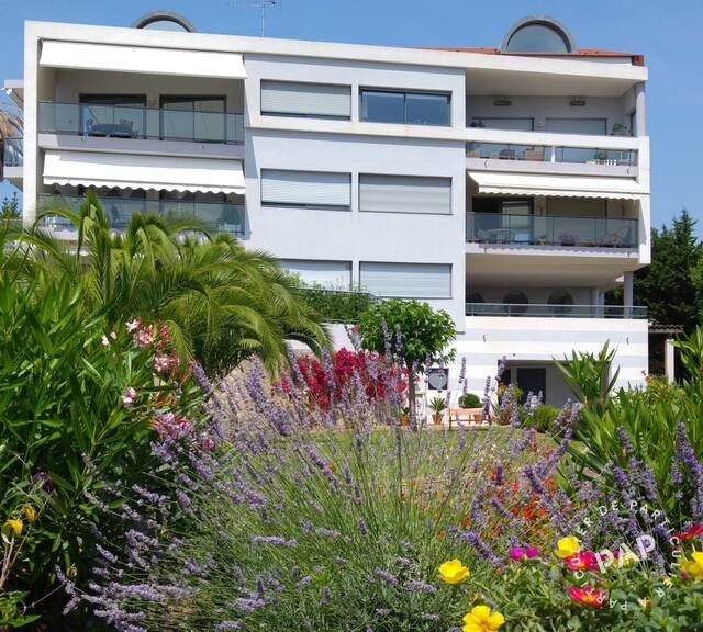 Appartement à vendre, 67m², Cannes