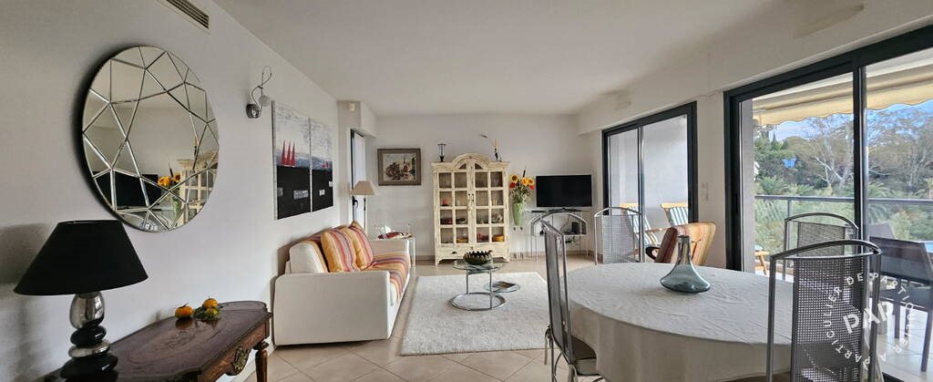 Appartement à vendre, 67m², Cannes