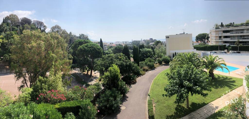 Appartement à vendre, 67m², Cannes