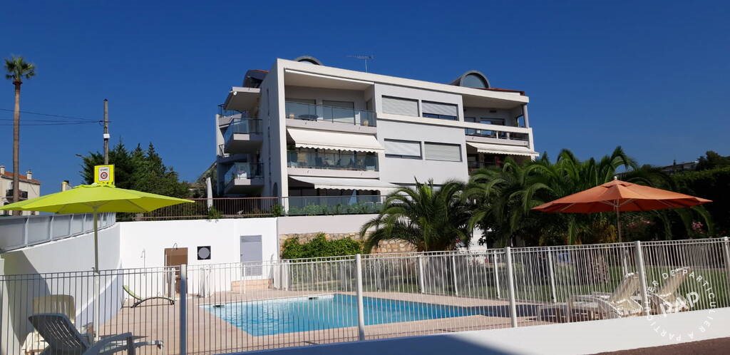 Appartement à vendre, 67m², Cannes