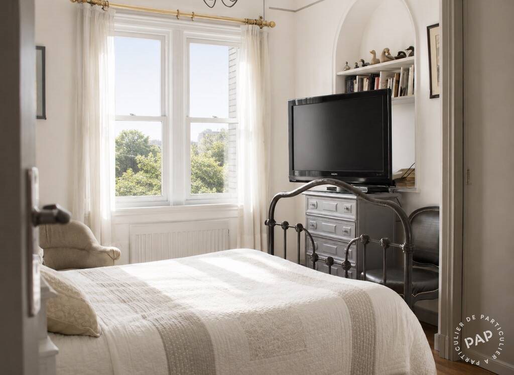 Appartement à vendre, 125m², Lyon 4ème