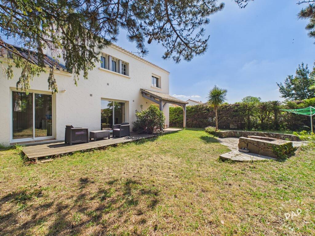 Maison à vendre, 177m², Rezé