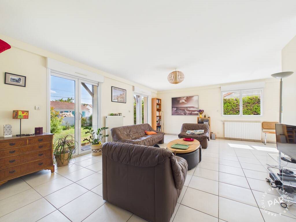 Maison à vendre, 177m², Rezé