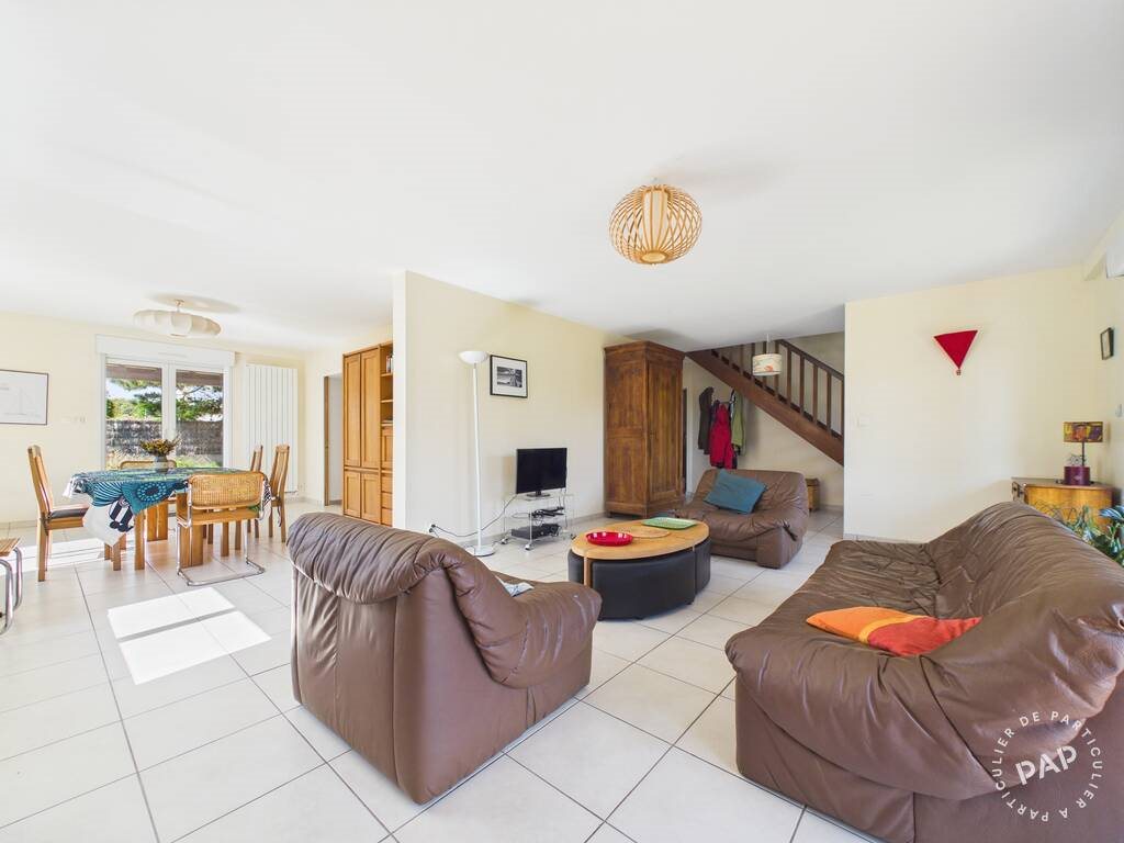 Maison à vendre, 177m², Rezé