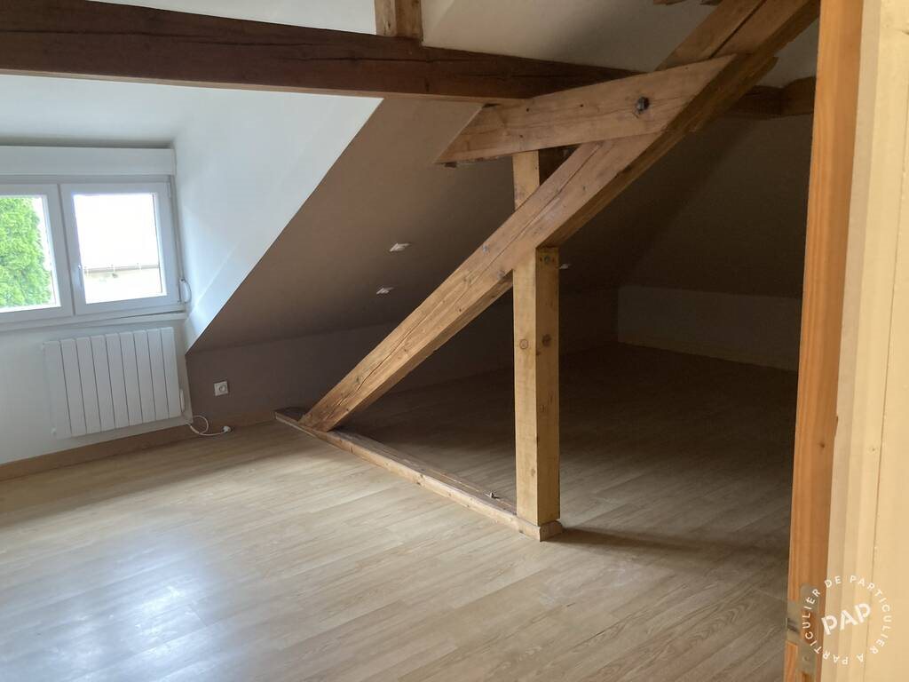 Maison à vendre, 180m², Saulxures