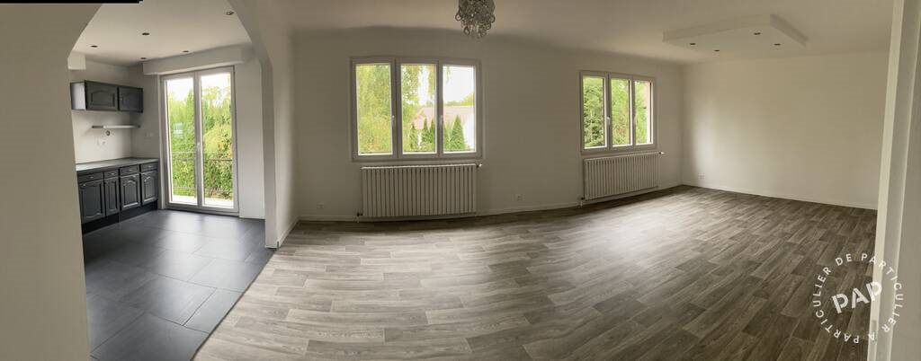 Maison à vendre, 180m², Saulxures