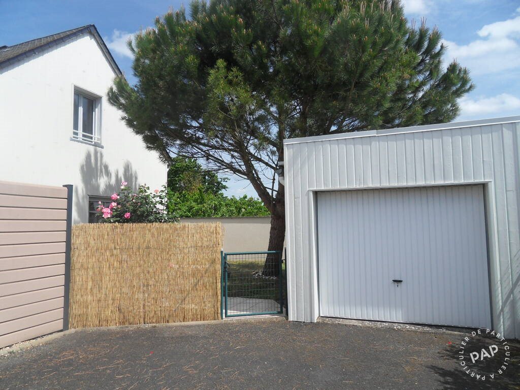 Maison à vendre, 118m², Ballan-Miré