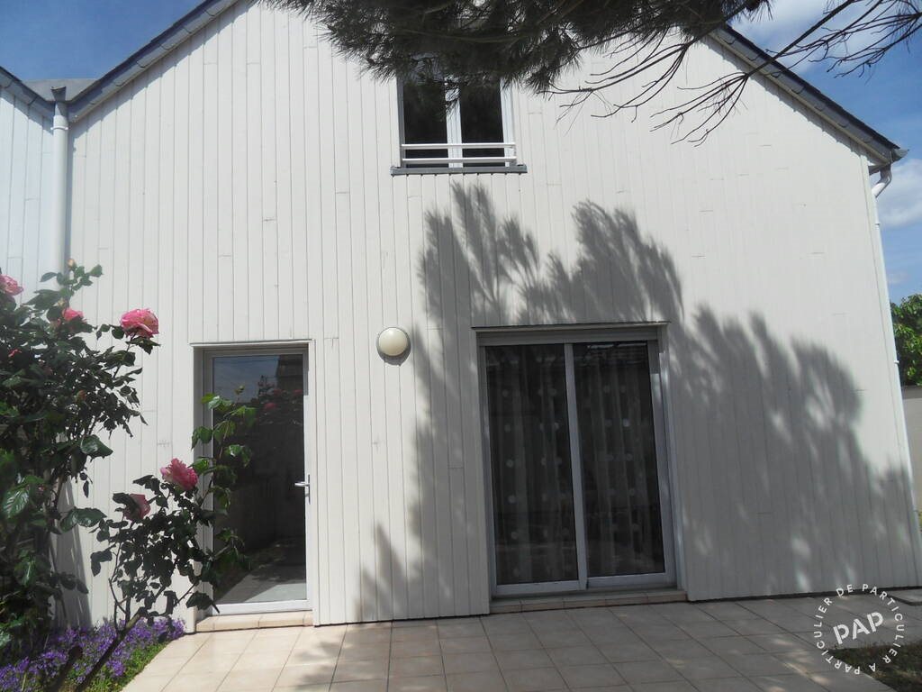 Maison à vendre, 118m², Ballan-Miré