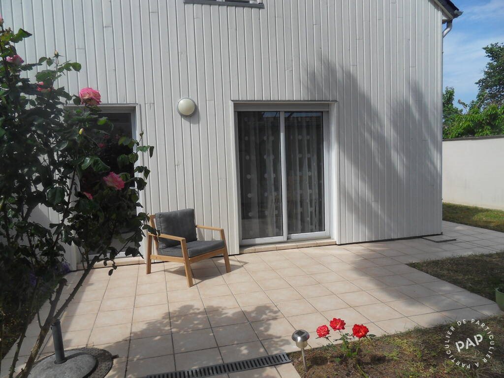 Maison à vendre, 118m², Ballan-Miré