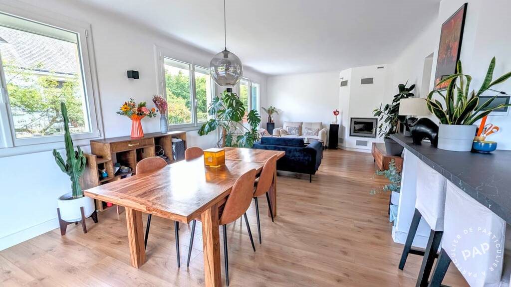 Maison à vendre, 181m², Bouguenais