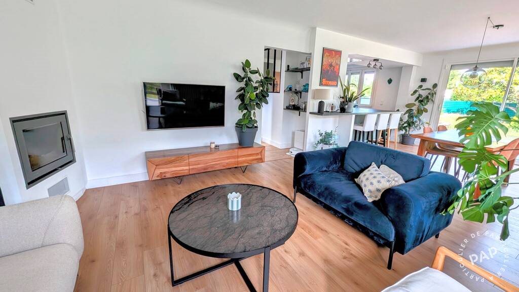 Maison à vendre, 181m², Bouguenais