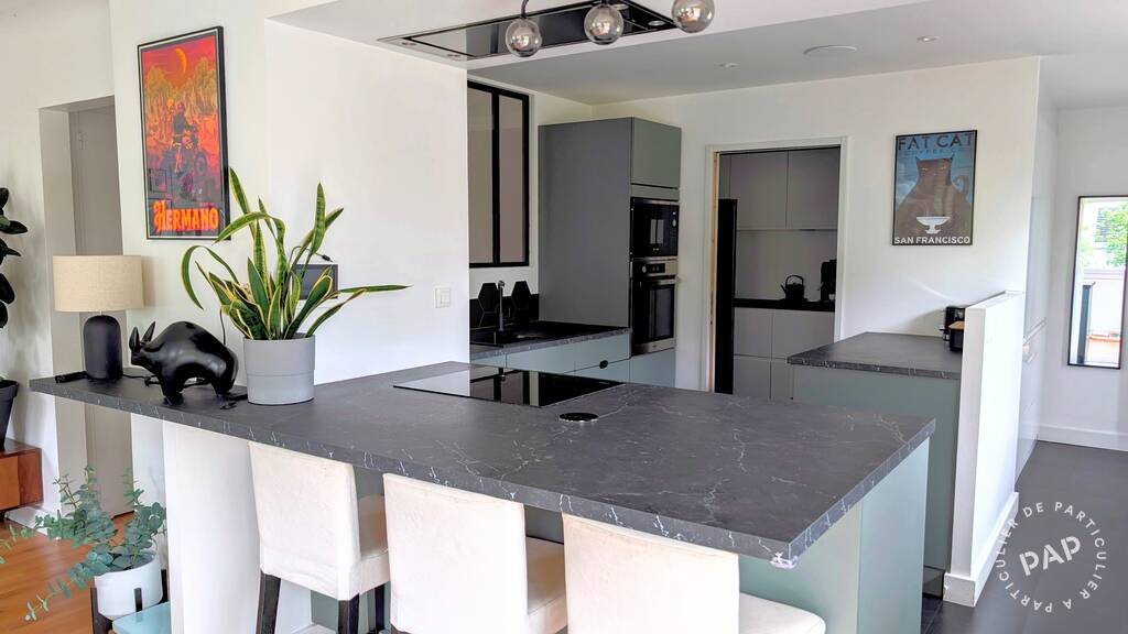 Maison à vendre, 181m², Bouguenais
