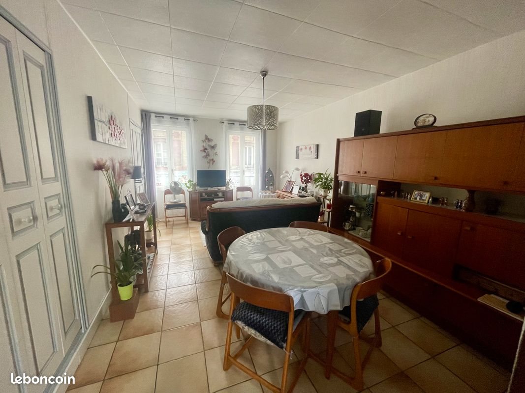 Maison à vendre, 89m², Le Havre