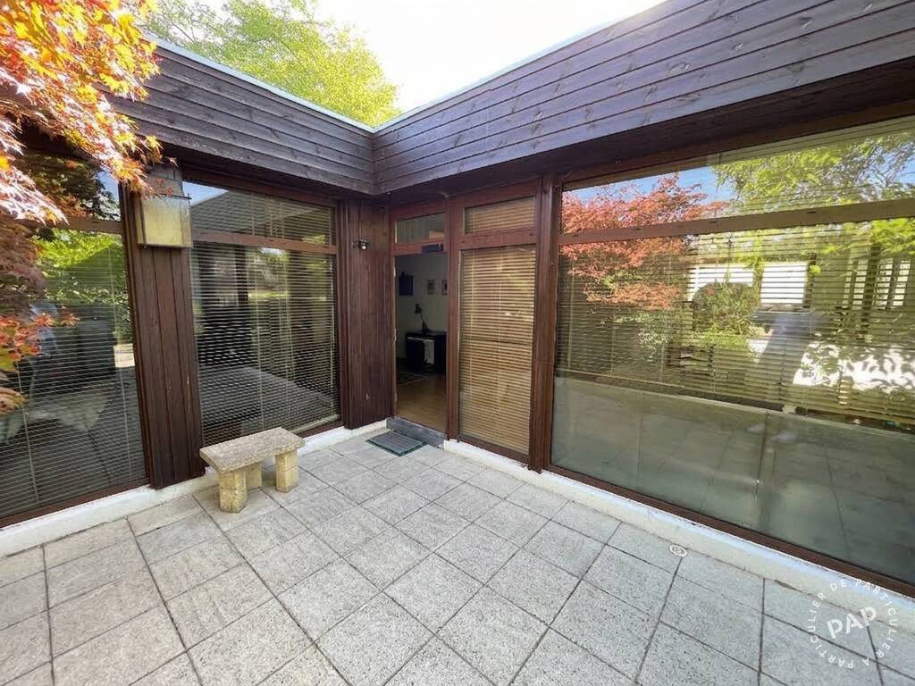 Maison à vendre, 87m², Boussy-Saint-Antoine