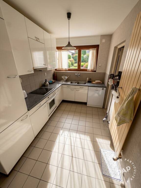 Maison à vendre, 87m², Boussy-Saint-Antoine
