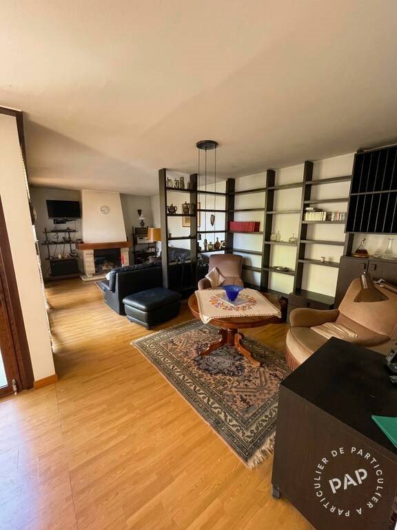 Maison à vendre, 87m², Boussy-Saint-Antoine