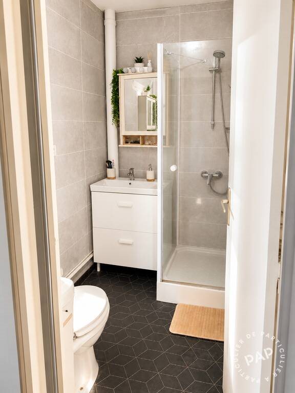 Appartement à vendre, 40m², Lempdes
